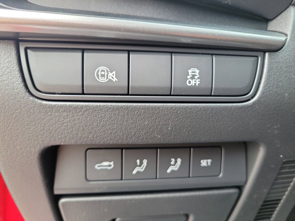 New 2026 MAZDA MAZDA3 2.5 S Sedan w/ Preferred Pkg image 17