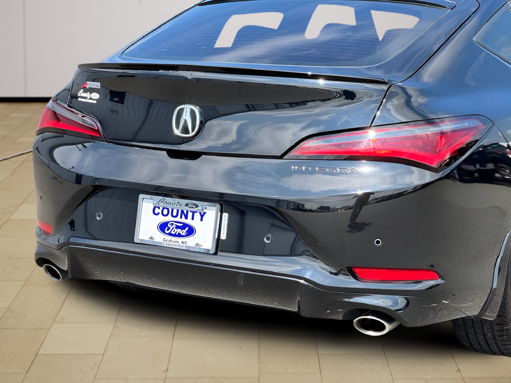 Used 2024 Acura Integra A-Spec w/ Technology Package FWD image 38