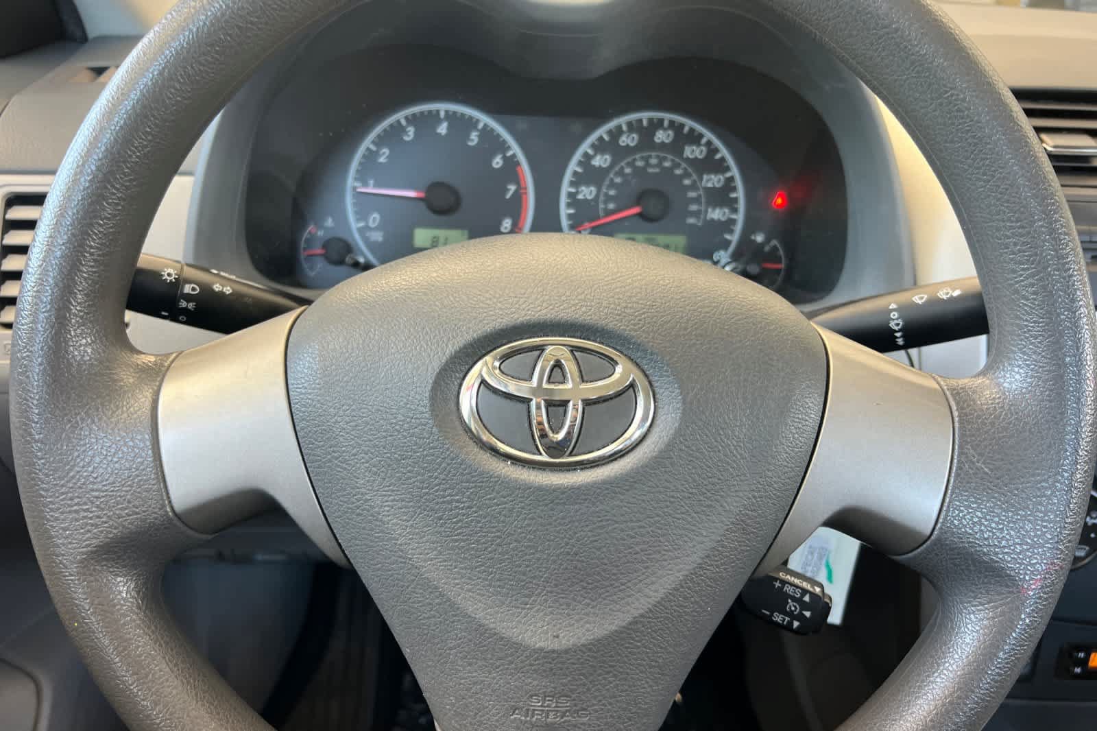 Used 2010 Toyota Corolla LE FWD image 22