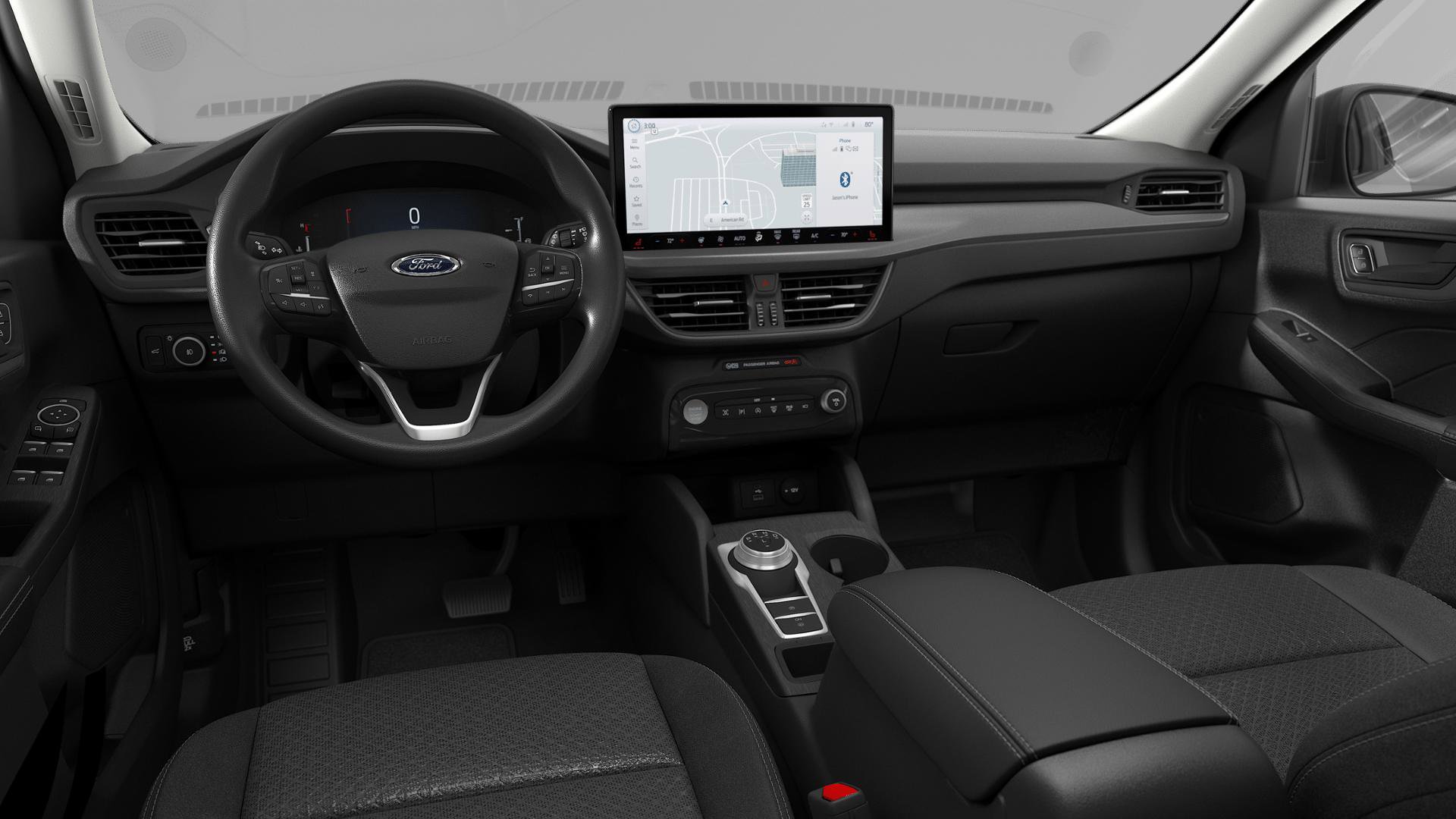 New 2026 Ford Escape Active w/ Tech Pack #1 image 68