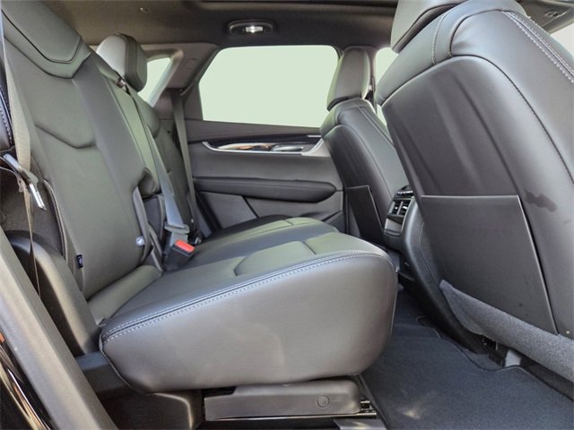 New 2026 Cadillac XT5 Premium Luxury w/ Driver Assist Package image 15