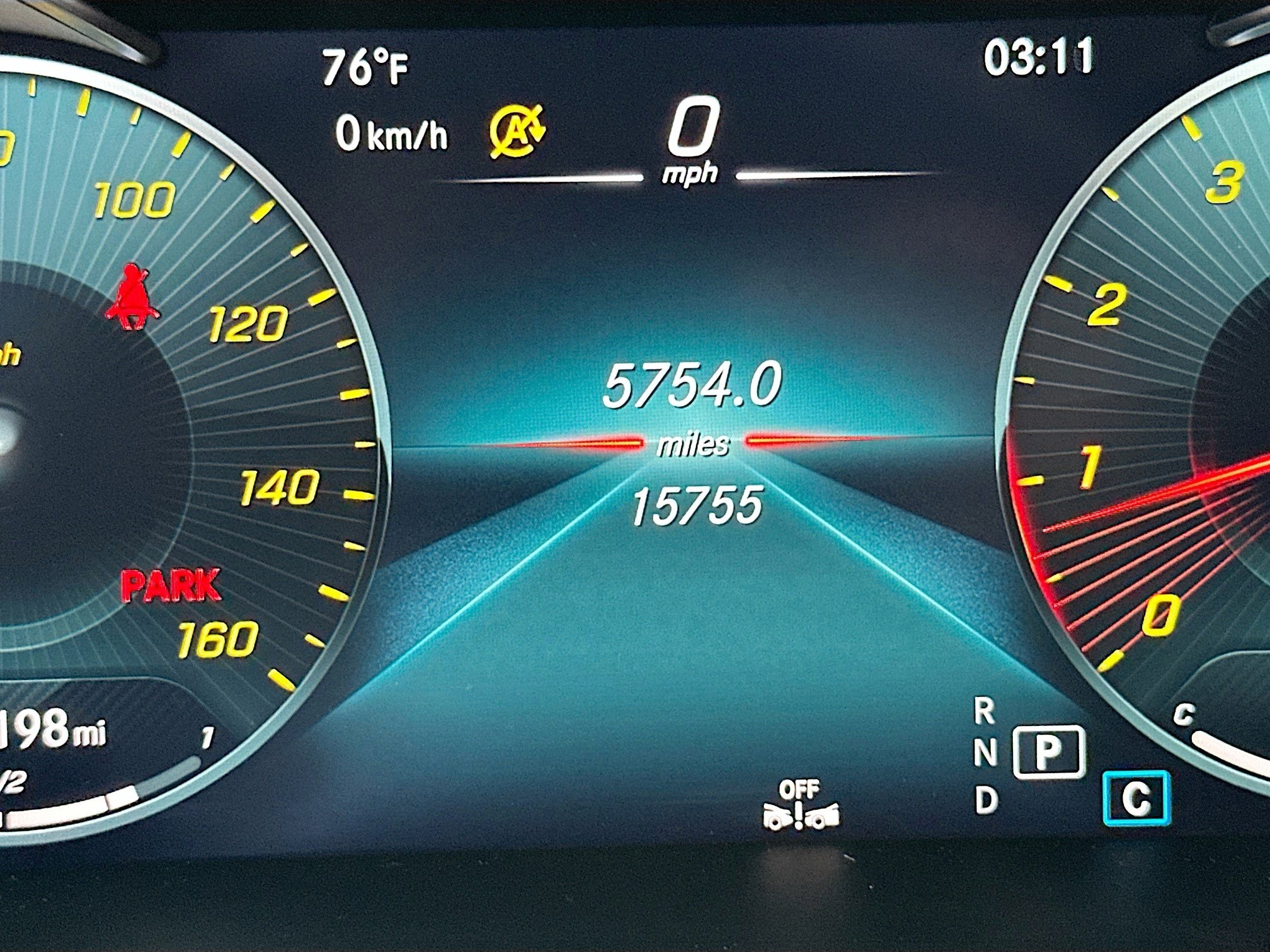 Used 2023 Mercedes-Benz GLC 300 4MATIC Coupe image 12