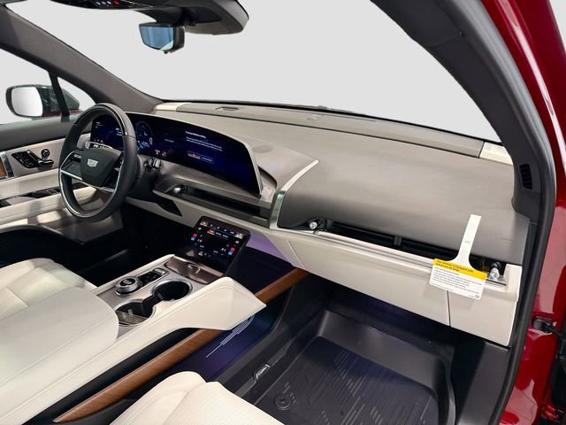 New 2026 Cadillac Vistiq Sport image 27