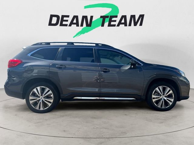 Used 2022 Subaru Ascent Limited w/ Technology Package image 9