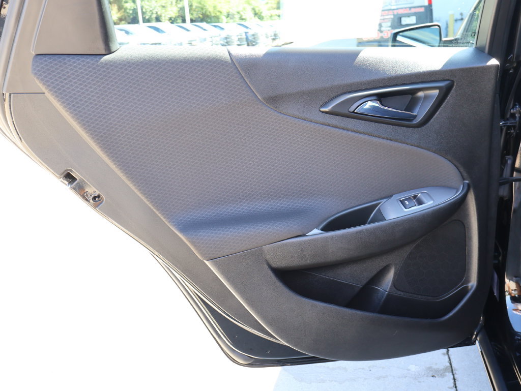 Certified 2020 Chevrolet Malibu RS FWD image 24