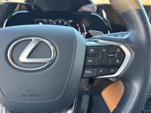 Used 2024 Lexus NX 350 AWD image 37