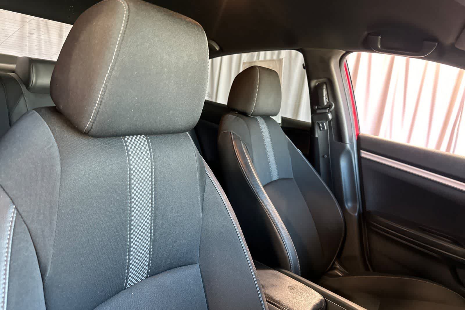 Used 2019 Honda Civic Sport image 17