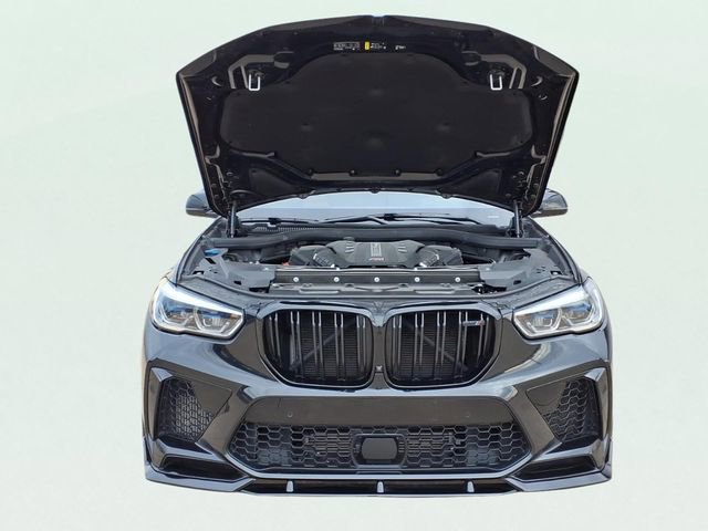 Used 2021 BMW X5 M w/ Competition Package image 24