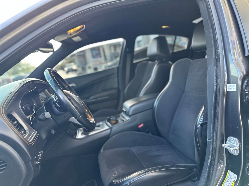 Used 2023 Dodge Charger Scat Pack RWD image 5