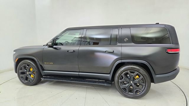 Used 2024 Rivian R1S Adventure image 4