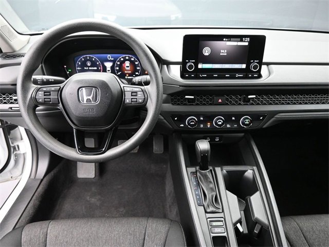 Used 2023 Honda Accord EX image 25