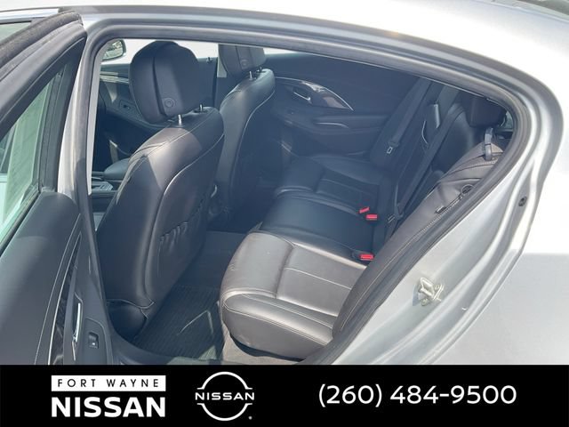 Used 2014 Buick LaCrosse Leather AWD/4WD image 14