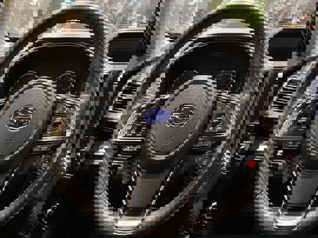 Used 2023 Subaru Forester Premium image 17