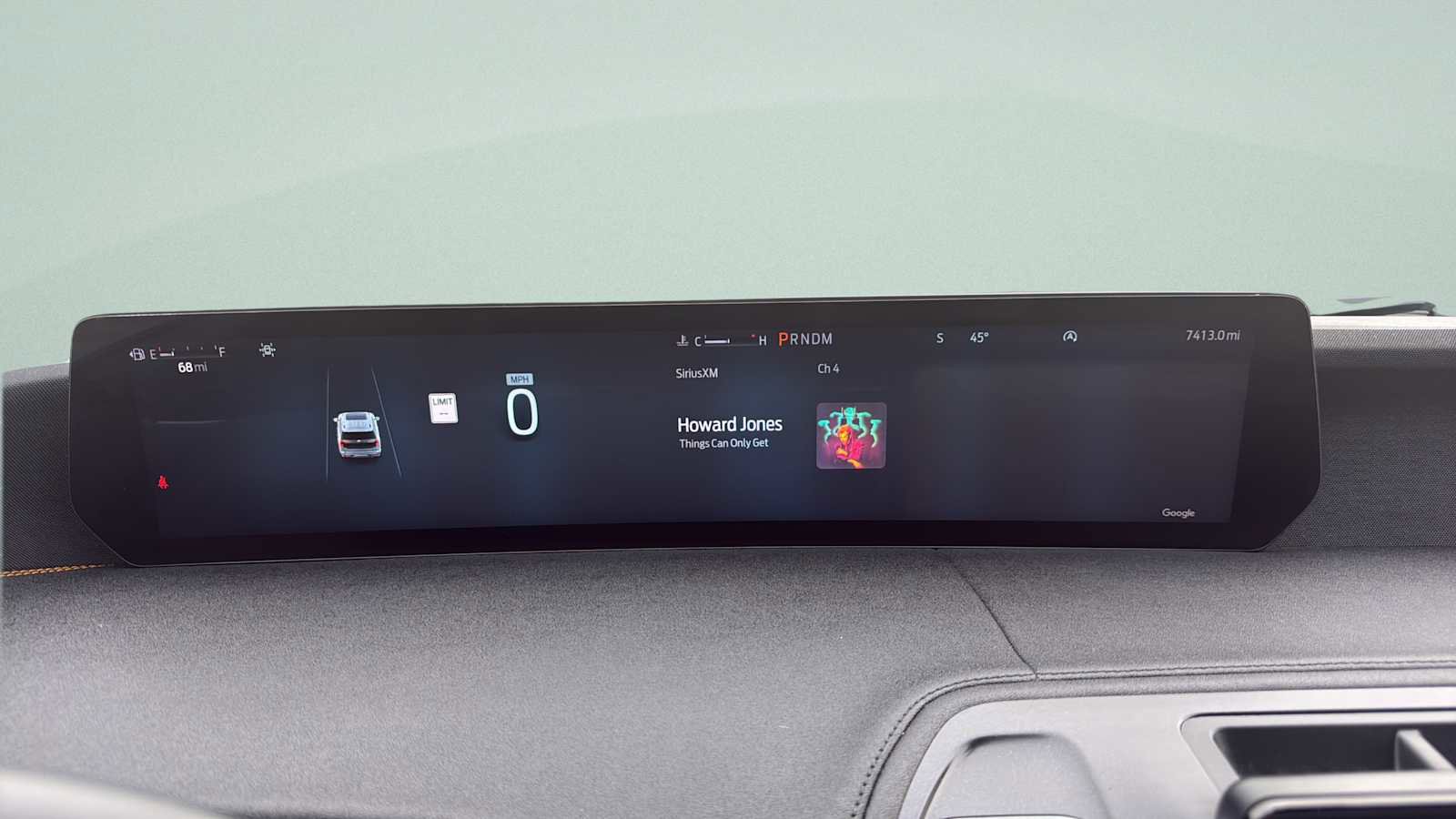 Certified 2025 Ford Expedition Tremor image 20