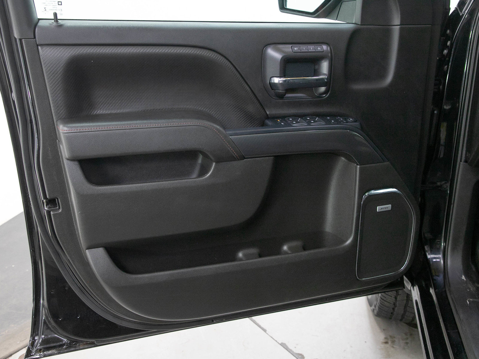 Used 2016 GMC Sierra 1500 SLT AWD/4WD image 20