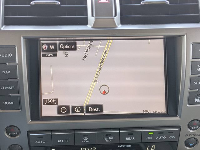 Used 2020 Lexus GX 460 Premium AWD/4WD image 30