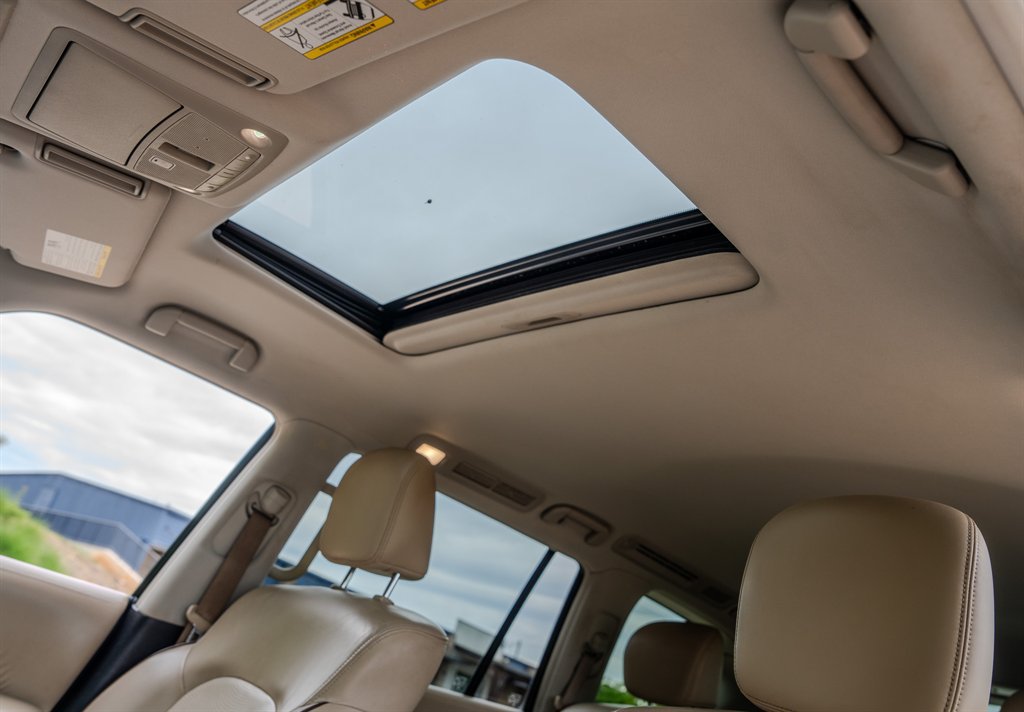 Used 2019 Nissan Armada SL w/ Premium Package RWD image 27