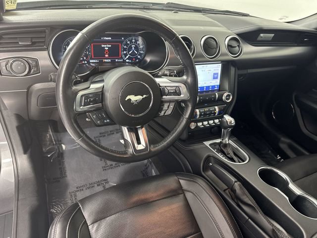 Used 2021 Ford Mustang GT Premium w/ Equipment Group 401A image 22