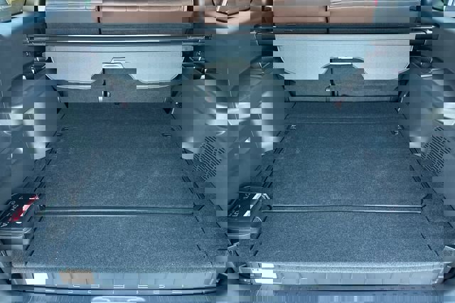 New 2026 Toyota Land Cruiser image 15