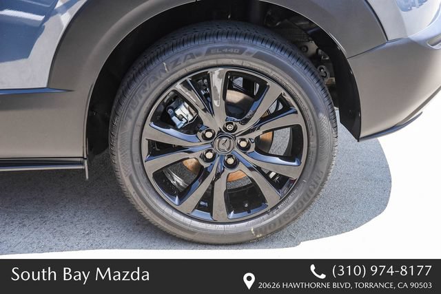 New 2026 MAZDA CX-30 2.5 Turbo w/ Premium Plus Pkg AWD/4WD image 10