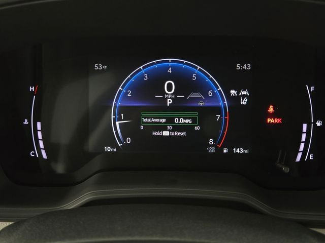 New 2026 Toyota Corolla Cross LE image 15