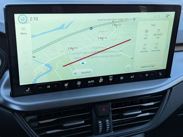 New 2026 Ford Escape SE image 26