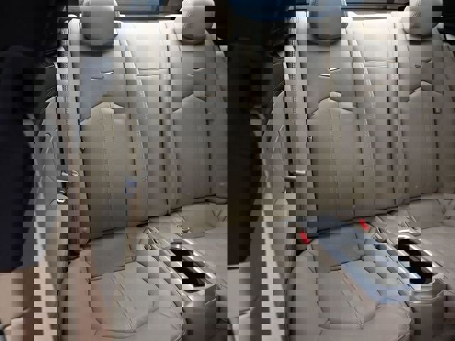 Used 2014 Cadillac CTS Performance image 27