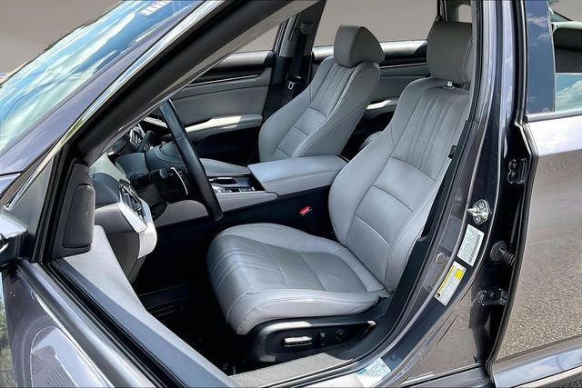 Used 2019 Honda Accord Touring image 20