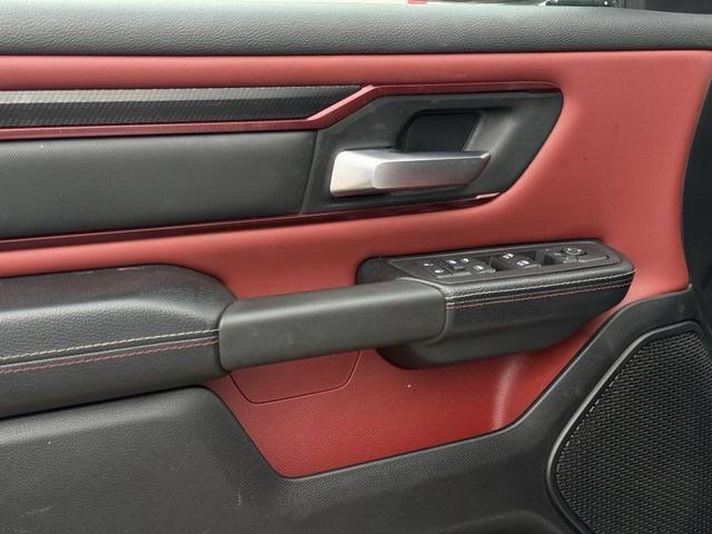 New 2026 Toyota 4Runner TRD Off-Road AWD/4WD image 25