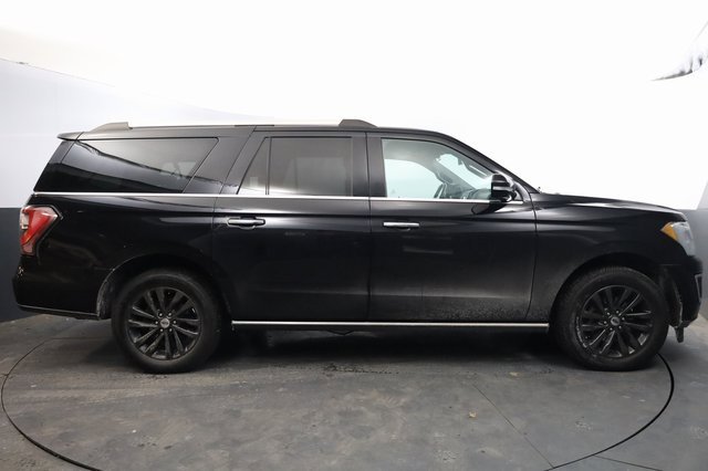 Used 2019 Ford Expedition Max Limited image 4