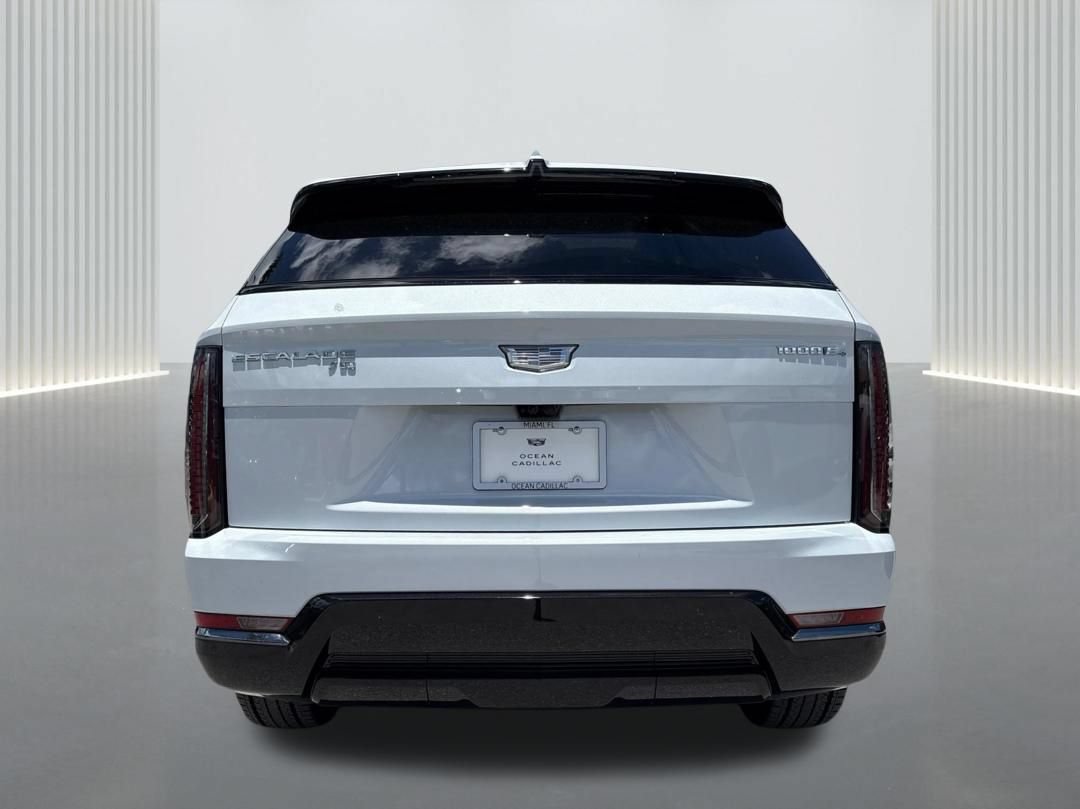 New 2026 Cadillac Escalade IQ Sport 1 AWD/4WD image 6