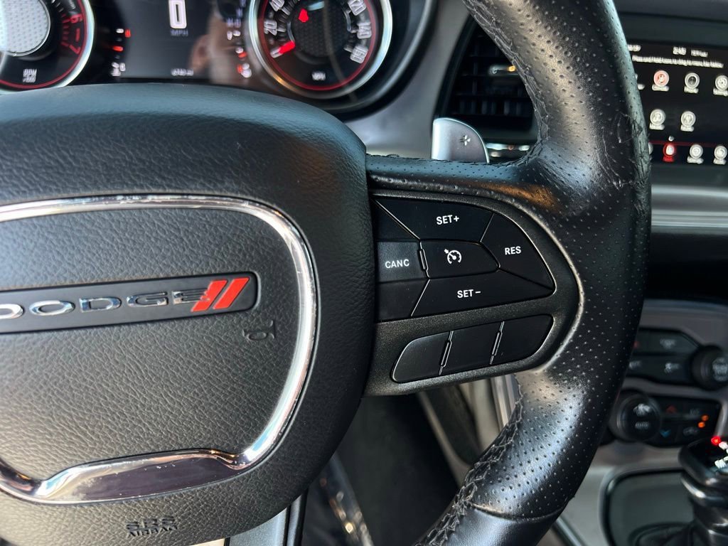 Used 2023 Dodge Challenger R/T image 37