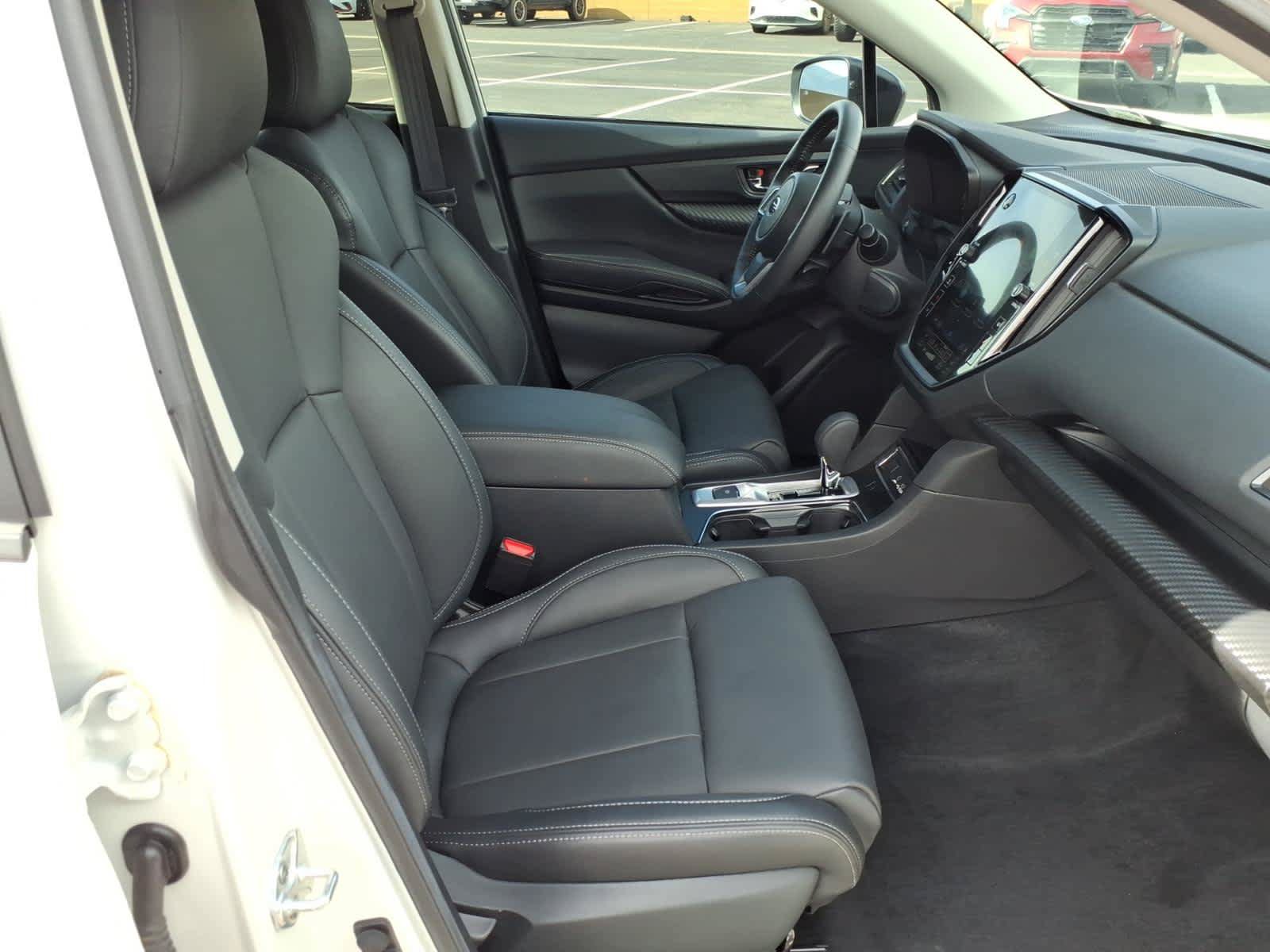 Certified 2026 Subaru Ascent Premium AWD/4WD image 17