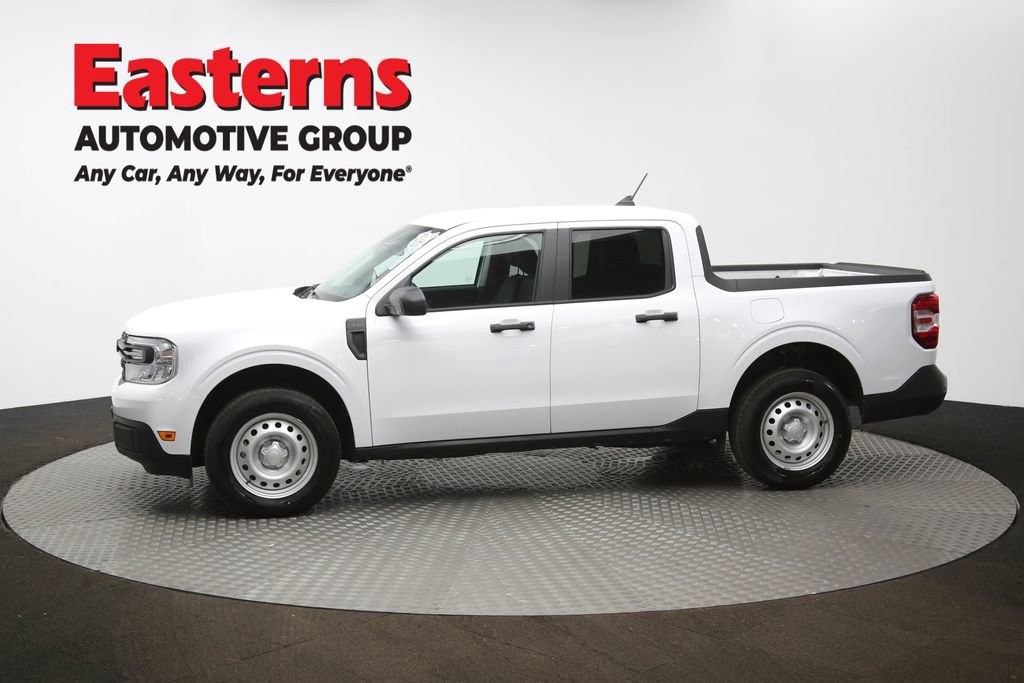 Used 2023 Ford Maverick XL image 56