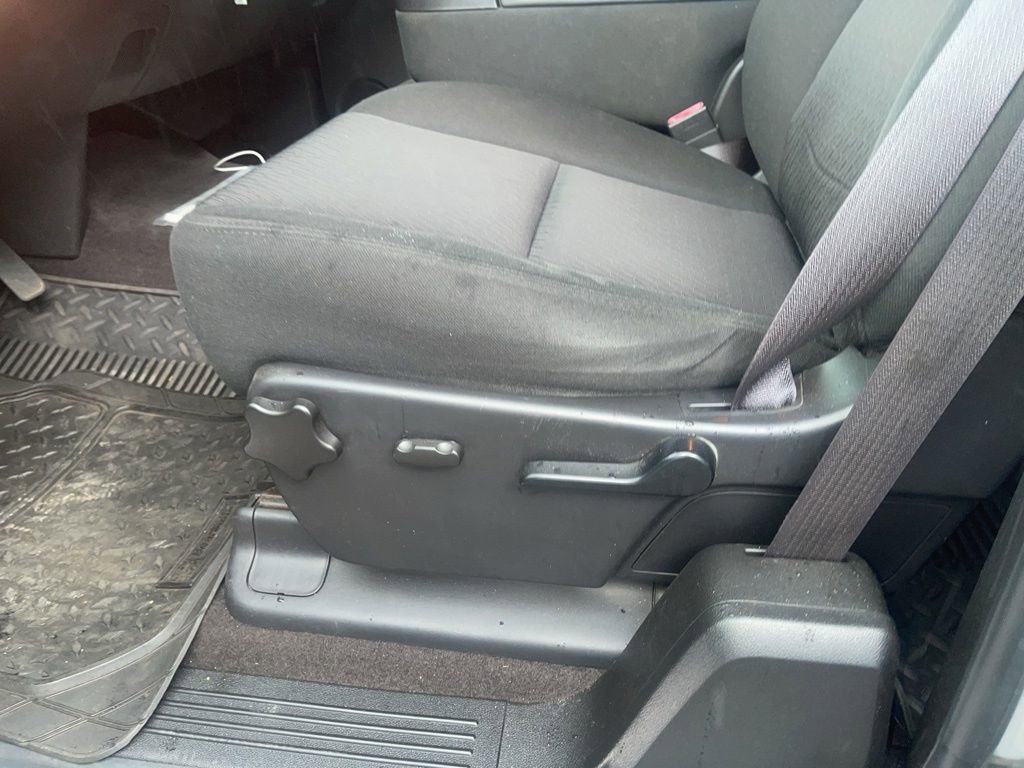 Used 2013 GMC Sierra 1500 SLE RWD image 6