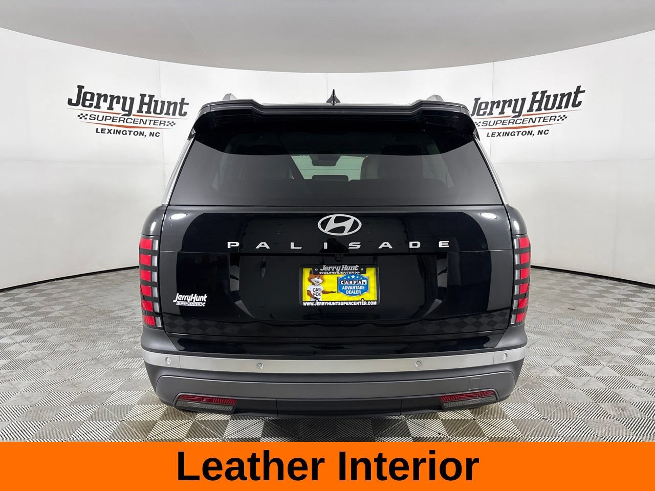Used 2026 Hyundai Palisade SEL FWD image 7