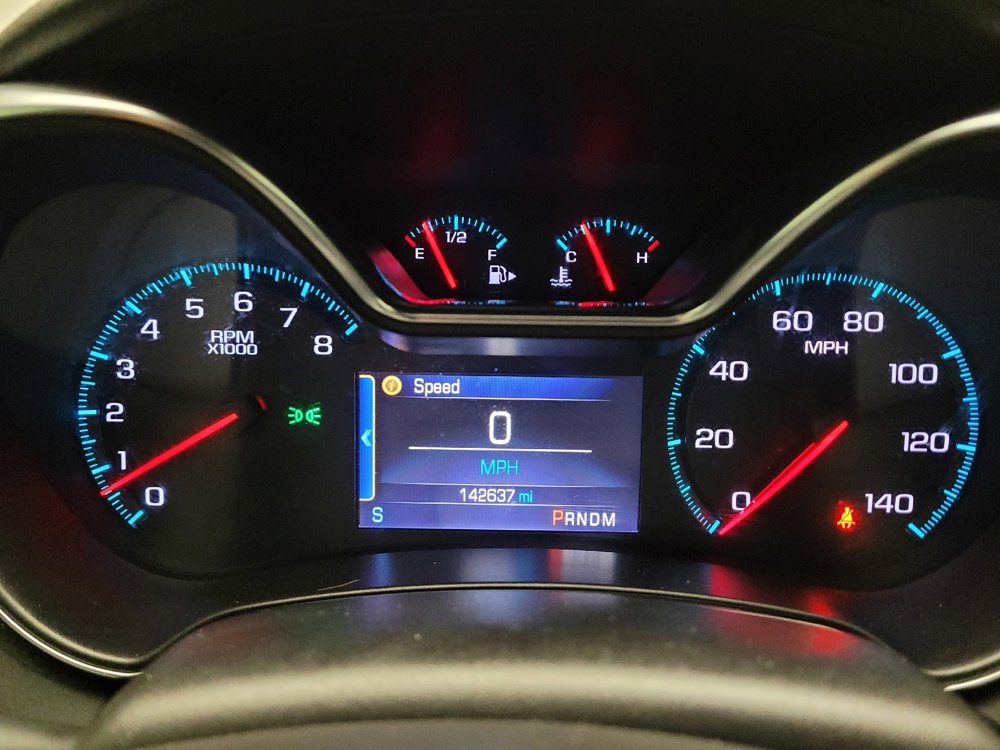 Used 2014 Chevrolet Impala LT w/ Premium Seating Package image 23