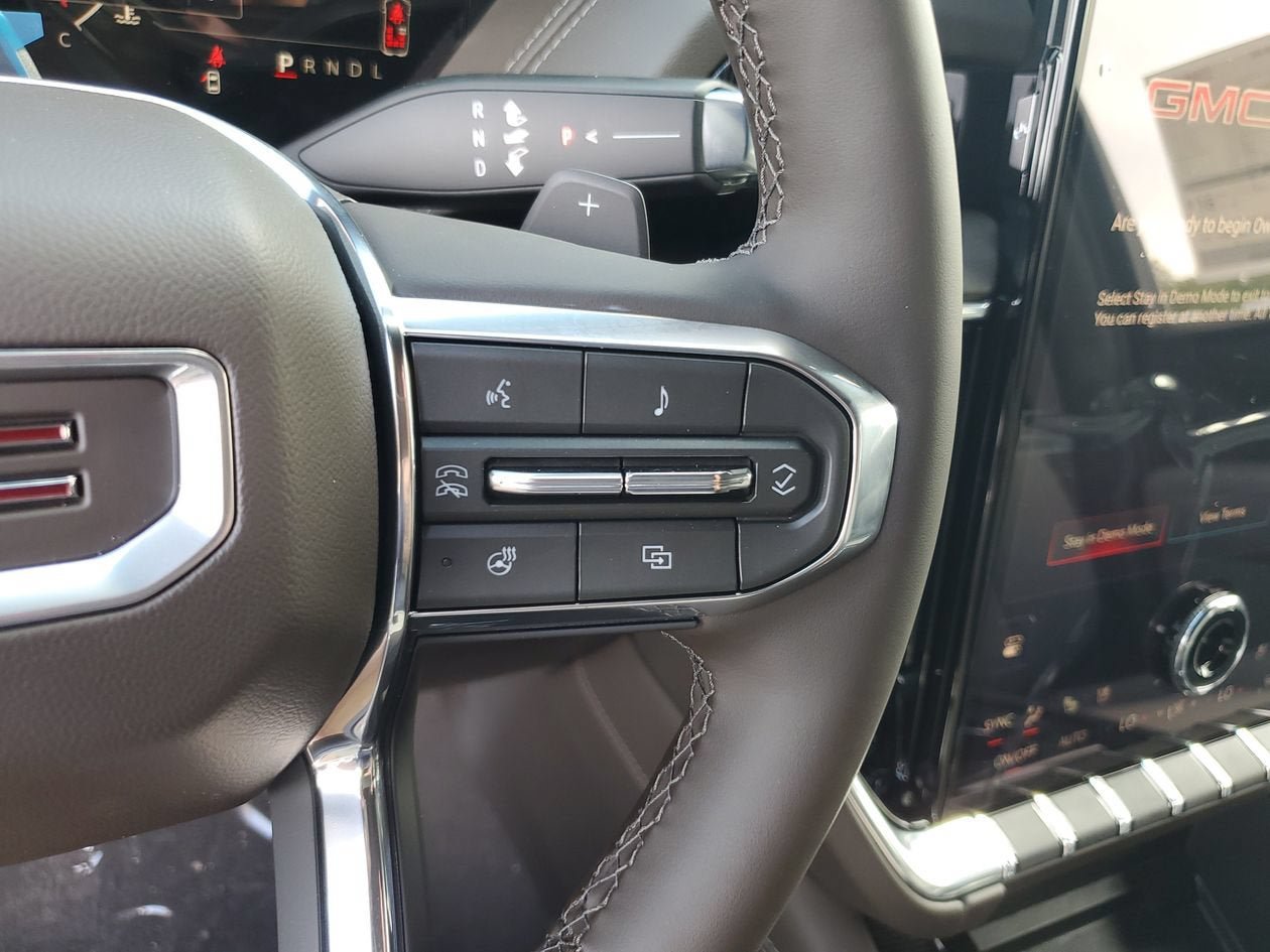 New 2026 GMC Yukon XL Elevation w/ Elevation Premium Package AWD/4WD image 27