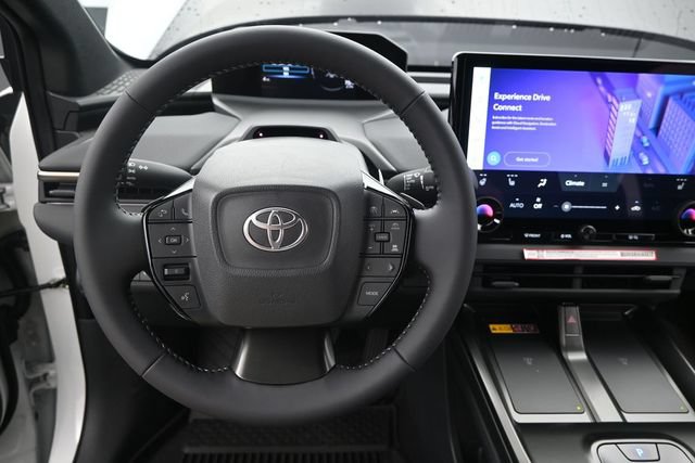 New 2026 Toyota bZ FWD image 5