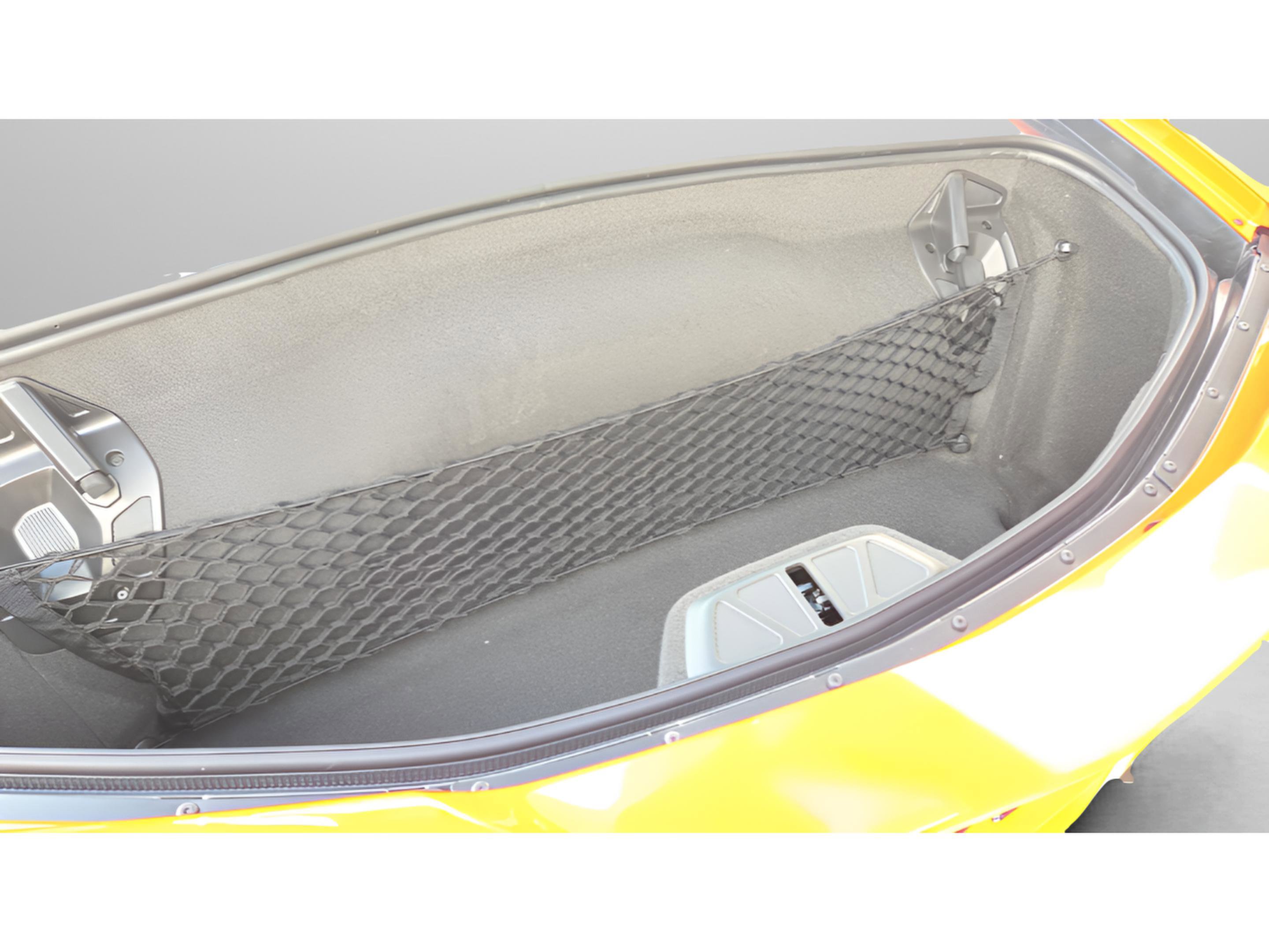 New 2026 Chevrolet Corvette Stingray Preferred Cpe w/ Z51 Performance Package image 27