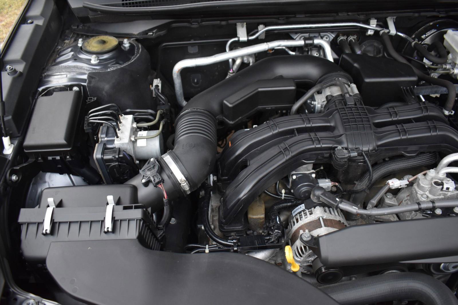 Used 2020 Subaru Outback Touring w/ Popular Package #2 image 51