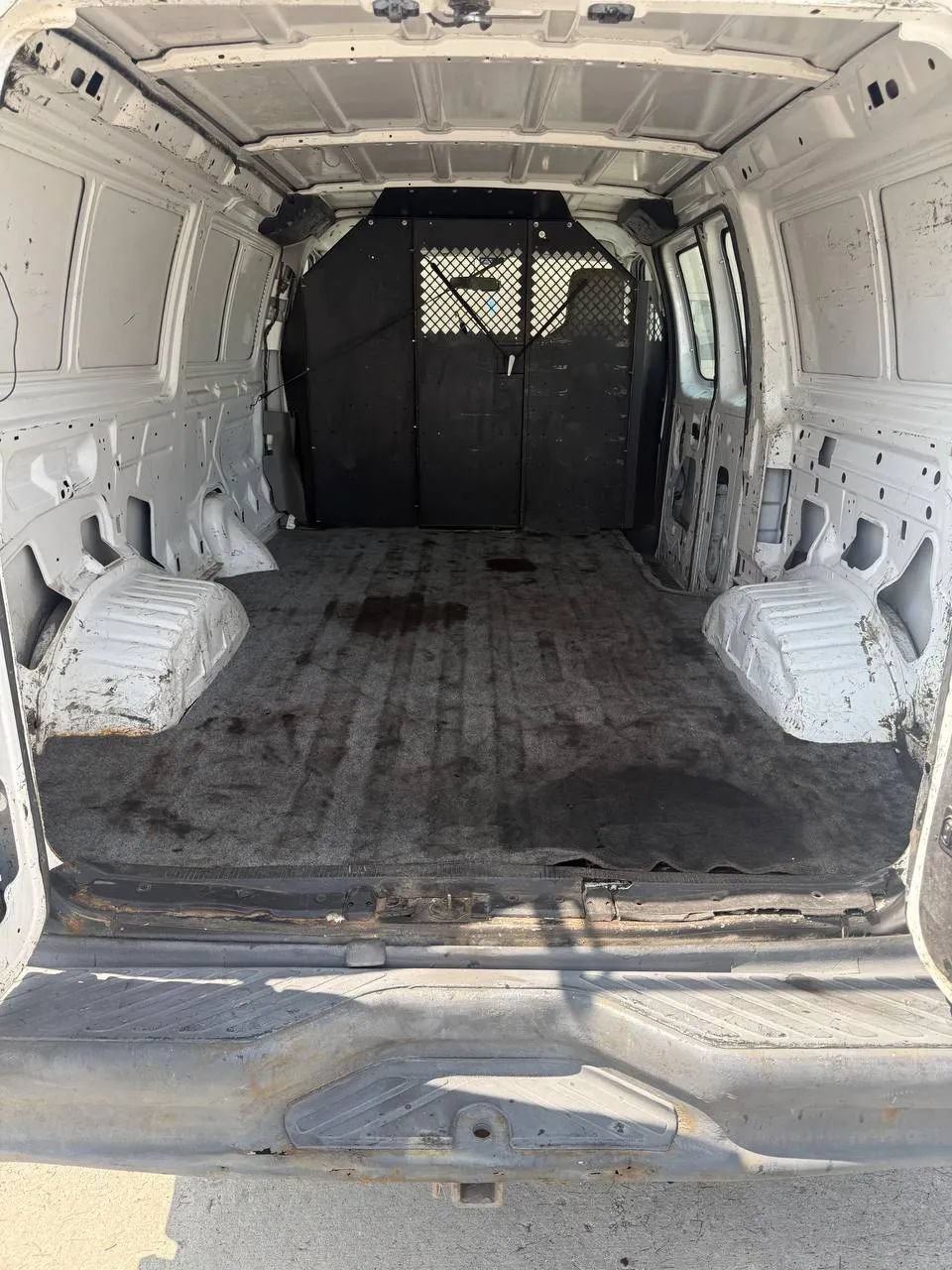 Used 2009 Ford E-250 and Econoline 250 RWD image 16