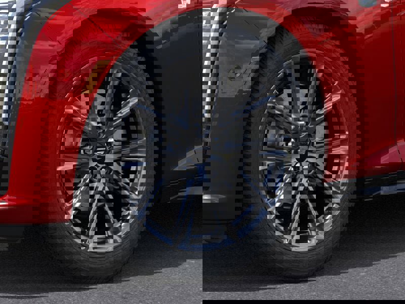 New 2026 Cadillac CT5 Sport image 9