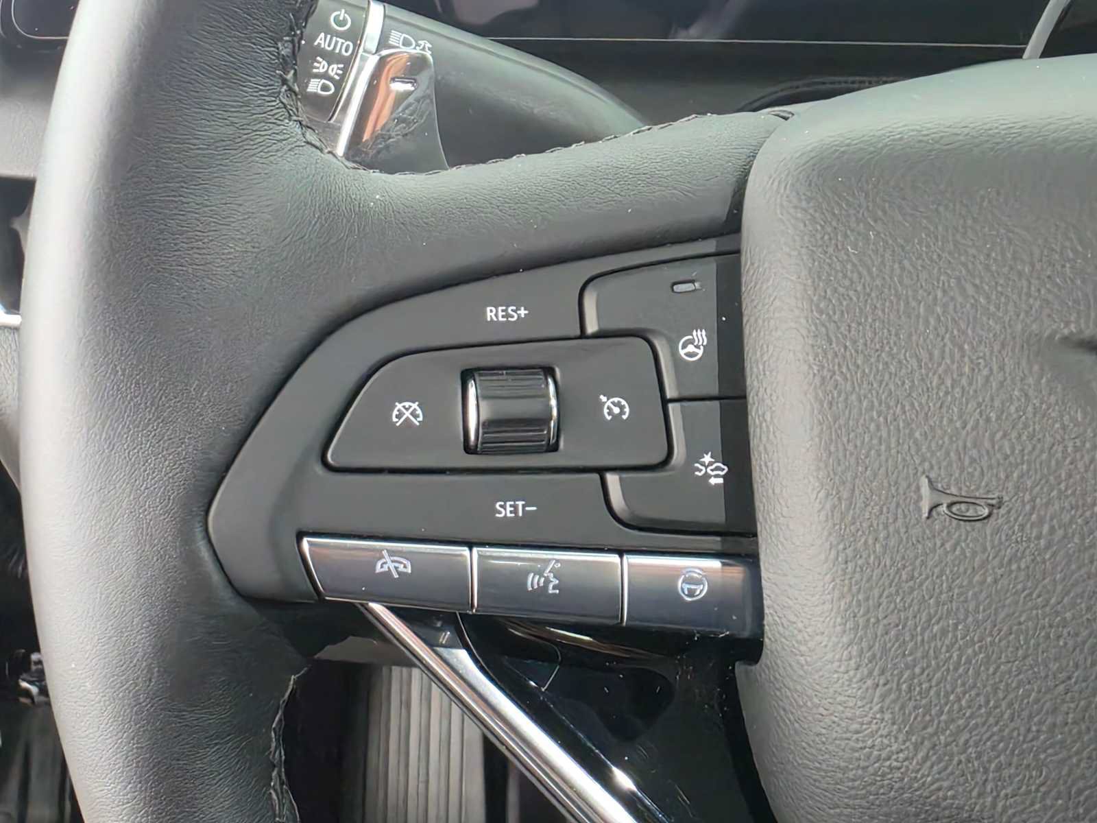 Used 2026 Cadillac CT5 Premium Luxury RWD image 30