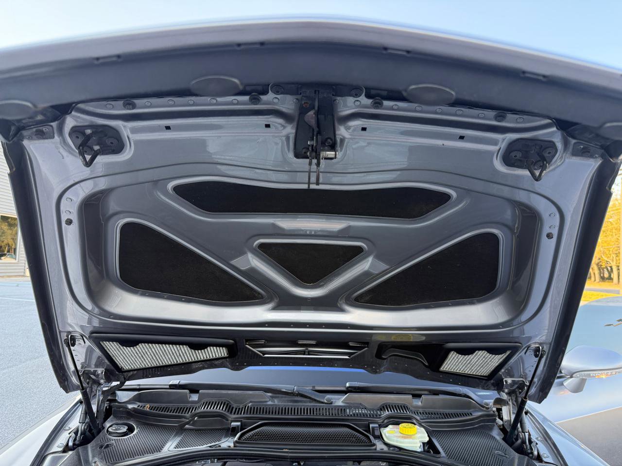 Used 2005 Bentley Continental GT image 33