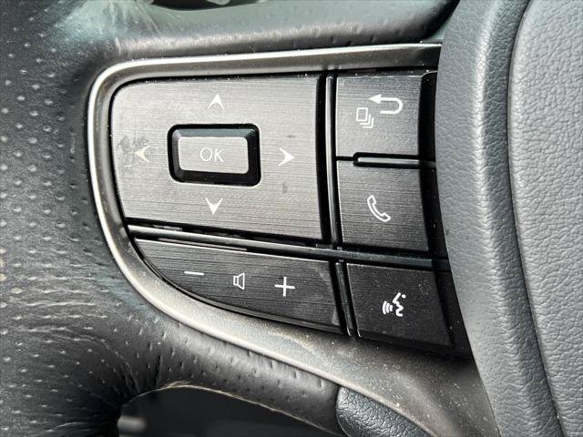 Certified 2024 Lexus ES 300h F Sport w/ Accessory Package (Z2) FWD image 24