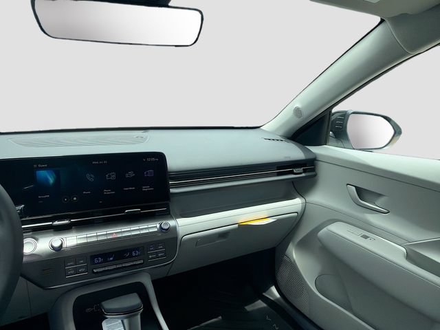 New 2026 Hyundai Kona SEL Sport FWD image 23