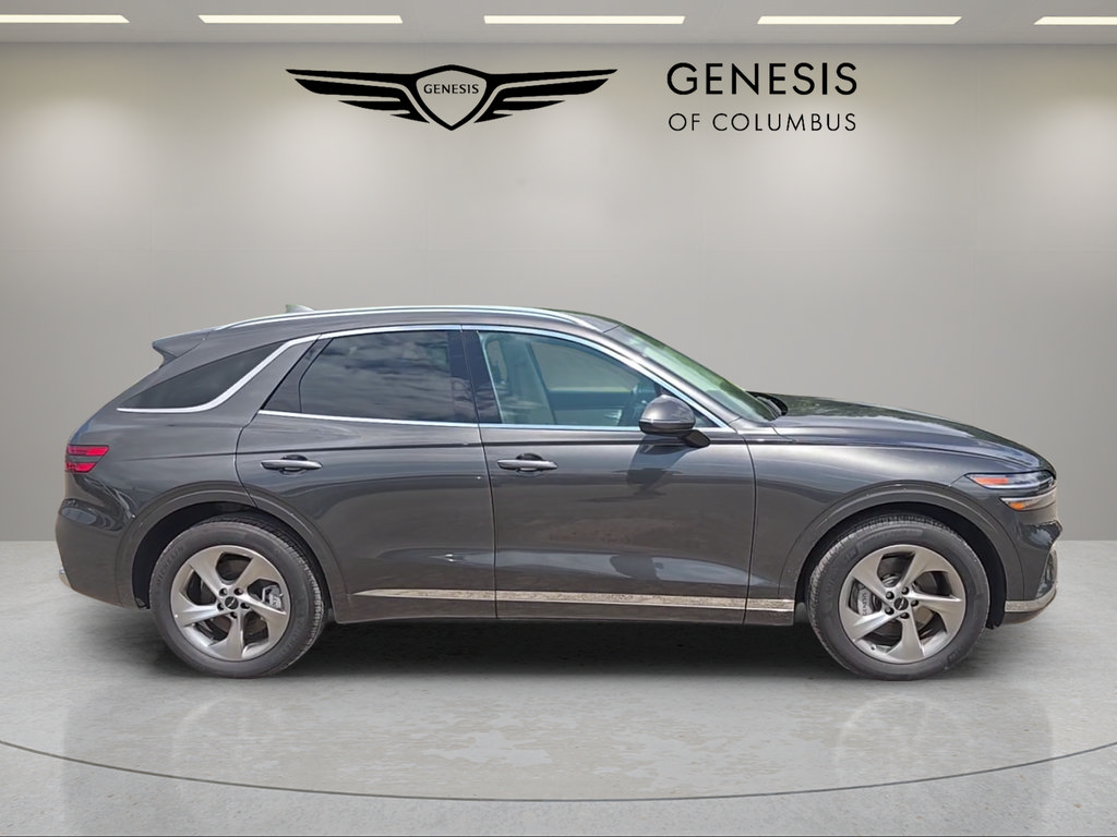 New 2026 Genesis GV70 2.5T AWD/4WD image 6
