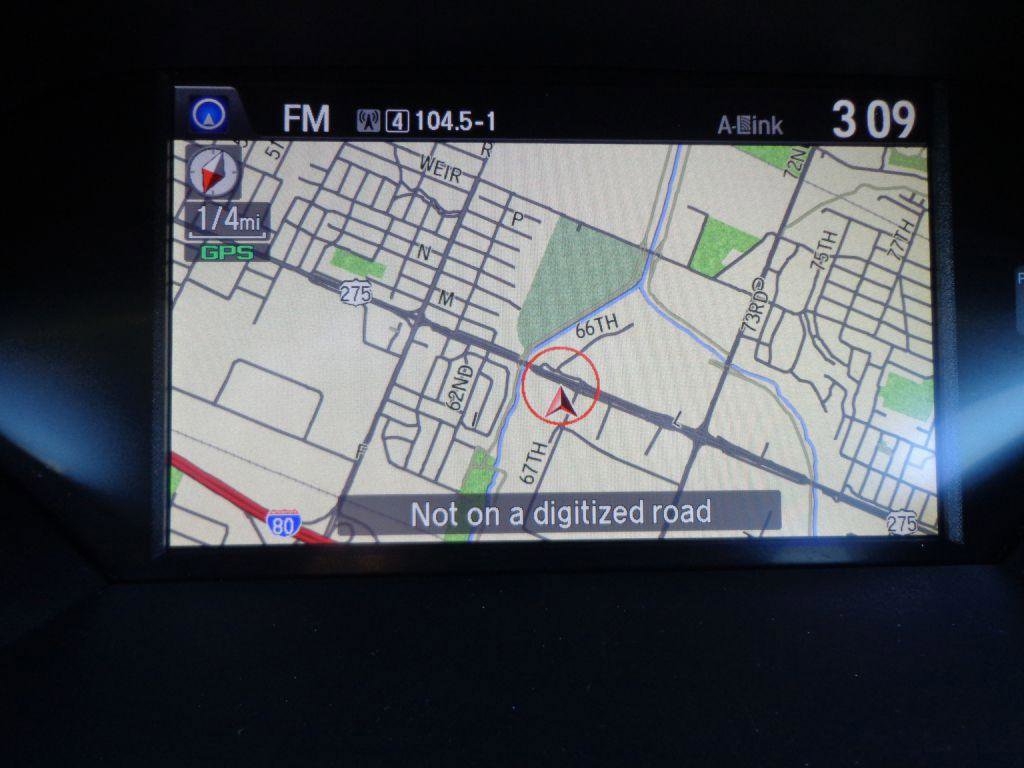 Used 2016 Acura RDX AWD w/ Technology Package image 24