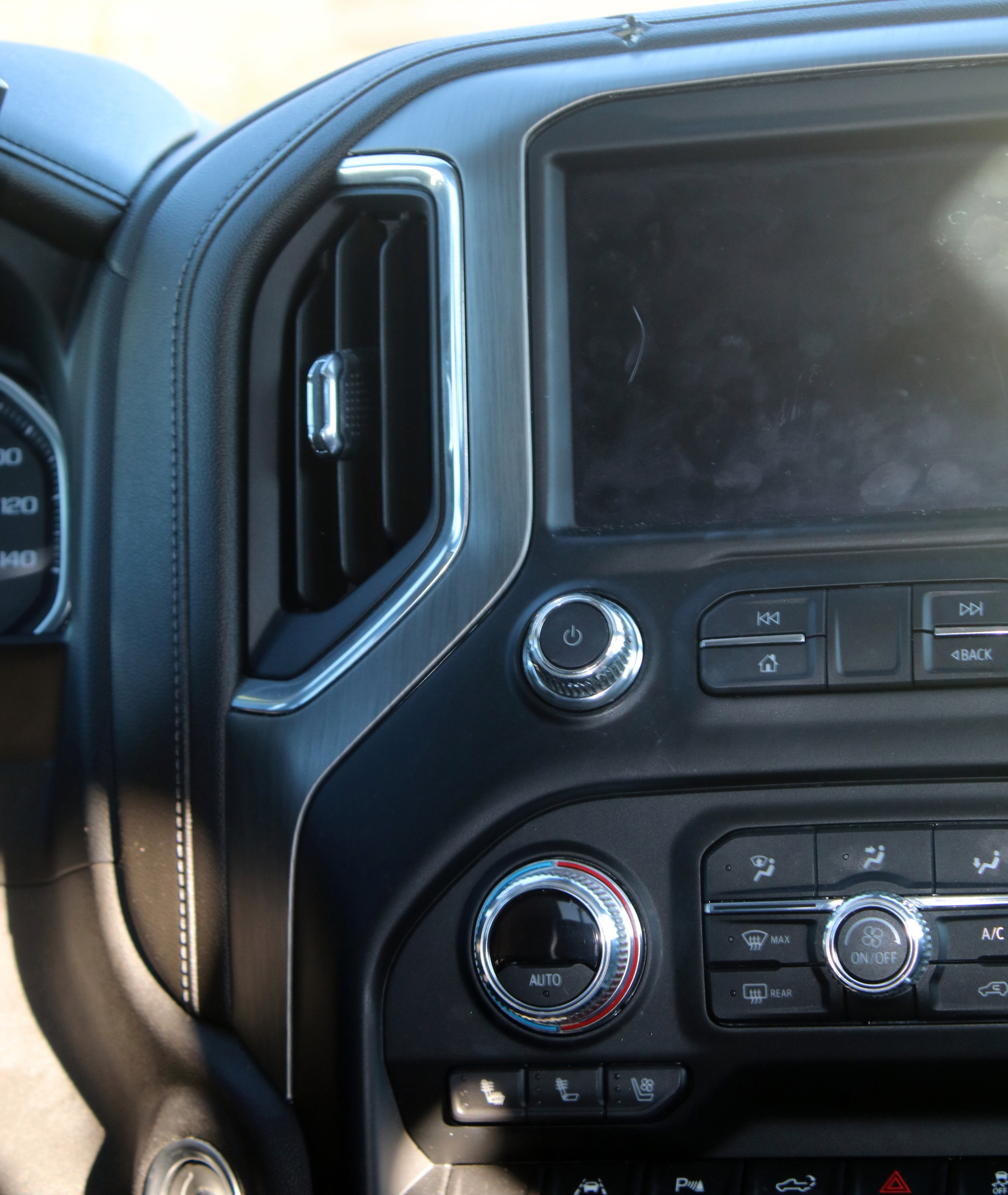 Used 2022 GMC Sierra 1500 Denali w/ Denali Reserve Package image 30